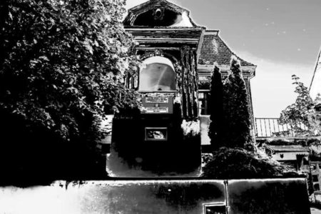 The legend of the “Headsman’s House”
