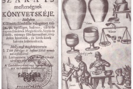 TÂRGU MUREȘUL – ROL FUNDAMENTAL ÎN ISTORIA GASTRONOMIEI