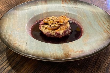SUPĂ DE VIN – REȚETE PRINCIARE
